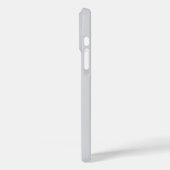 ハート型の葉の花束 Case-Mate iPhoneケース (裏面 / 左)