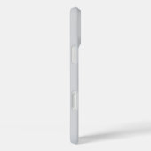 ハート型の葉の花束 Case-Mate iPhoneケース (裏面 / 右)