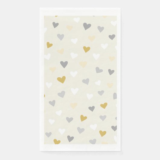 ハート型ソフトカラー (正面)