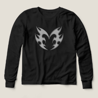 ハート型ネオ族