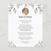 ハート型フォトバジェット記念事業 (裏面)