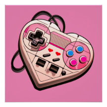 ハート型ボックス – レトロゲーマー