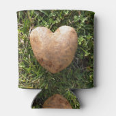 ハート型ポテト 缶クーラー (裏面)