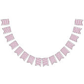 ハート型統一されたキングダムフラッグ/ユニオンジャック バンティングフラッグ (全)