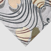 ハート型葉の 薄葉紙 (詳細)