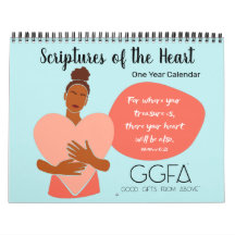 ハート女のクリスチャンの聖なる書物、 経典