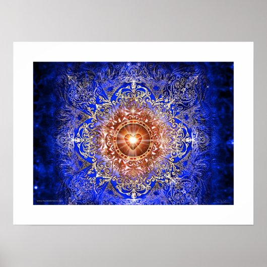 ハート座 ポスター (正面)