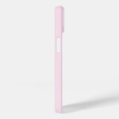 ハート形の離れブーケー Case-Mate iPhoneケース (裏面 / 右)