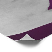 ハート情報ポスター ポスター (角)