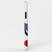 "ハート感じ" iPhone 11 Pro Max Case-Mate iPhoneケース (裏面/右)