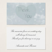 ハート感謝していよ (正面&裏面)