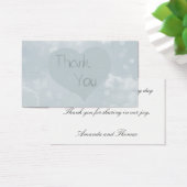 ハート感謝していよ (デスク)