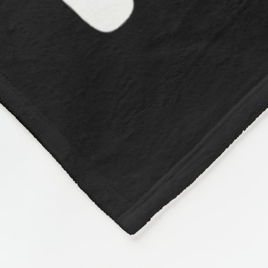 ハート戦士ハート病障害Chの兄弟 フリースブランケット (角)