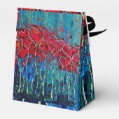 ハート抱き枕 フェイバーボックス (裏面サイド)