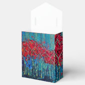 ハート抱き枕 フェイバーボックス (オープン)