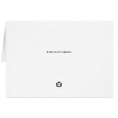 ハート抽象芸術溶融クレヨンコラージュ (裏面横)