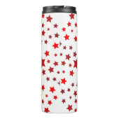 ハート星 タンブラー (裏面)