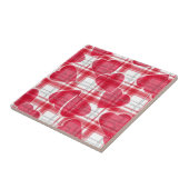 ハート板 タイル (側面)