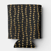 ハート柄14 缶クーラー (裏面)