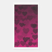 ハート柄18 (正面)