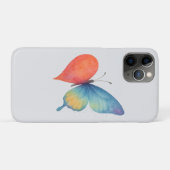 ハート水 Case-Mate iPhoneケース (裏面(横))