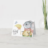 ハート満杯 カード (正面)