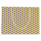 ハート灯 ラージペーパーバッグ (裏面)