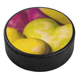 ハート甘いハート... アイスホッケーパック