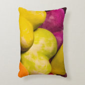 ハート甘いハート... アクセントクッション (正面(垂直))