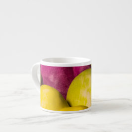 ハート甘いハート... エスプレッソカップ