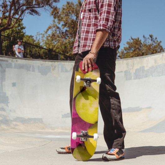 ハート甘いハート... スケートボード (室外2)