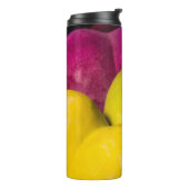 ハート甘いハート... タンブラー (回転左)