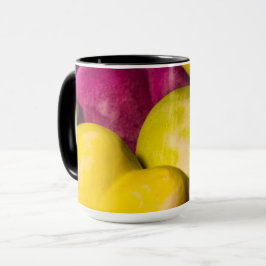 ハート甘いハート... マグカップ