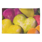 ハート甘いハート... 枕カバー (裏面)