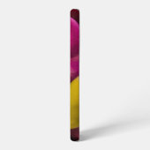 ハート甘いハート... SAMSUNG GALAXYケース (左側面)