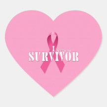 ハート生存乳がん認識度