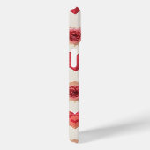 ハート症例 Case-Mate iPhoneケース (裏面 / 右)