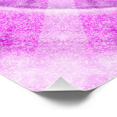 ハート瞑想曼荼羅 ポスター (コーナー)