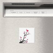 ハート磁石 マグネット (インサイチュ (食洗機))