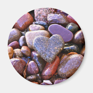 ハート磁石 マグネット