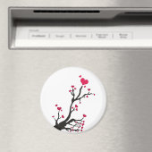 ハート磁石 マグネット (インサイチュ (食洗機))