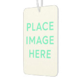 ハート空気清浄機、新車 カーエアーフレッシュナー (左)