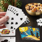 ハート系列 トランプ (インサイチュ)