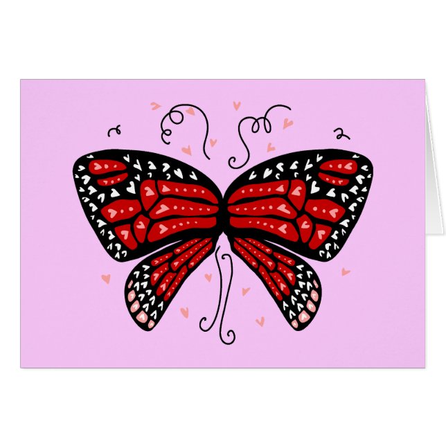 ハート翼 (正面横)