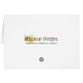 ハート花 (裏面横)