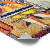 ハート裁判 ポスター (角)