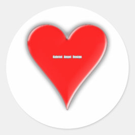 ハート訴訟 ラウンドシール