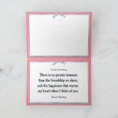 ハート財宝 シーズンカード (内部)