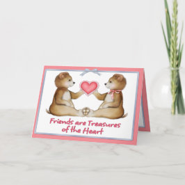 ハート財宝 シーズンカード