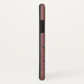 ハート輝く美しいデザイン Case-Mate iPhoneケース (裏面/右)